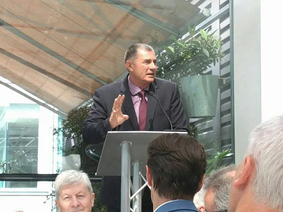 Българин оглави европейската атлетика 