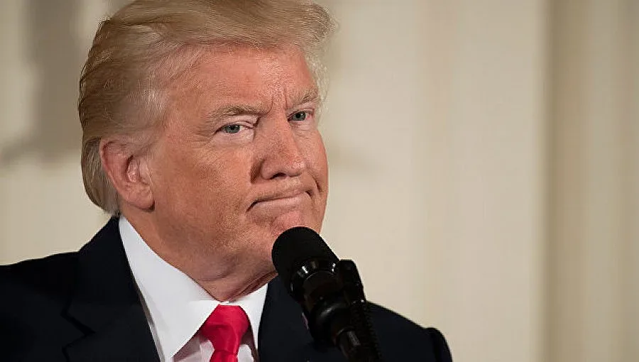 Тръмп заплаши с отмъщение, ако Северна Корея атакува Гуам