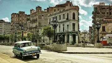 CNN съобщи за "акустична атака" срещу американските дипломати в Куба