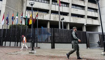 Венецуела не признава новите американски санкции