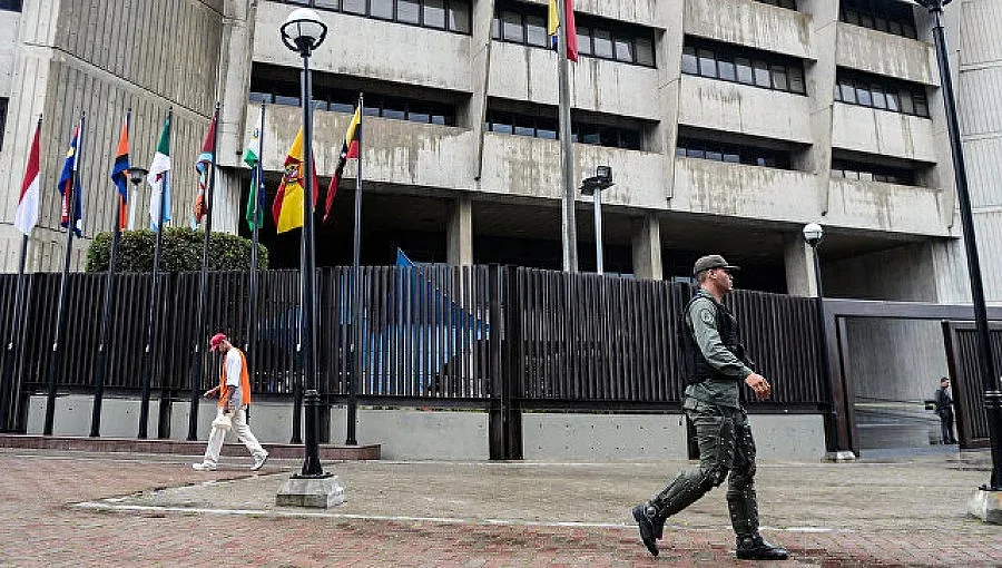 Венецуела не признава новите американски санкции