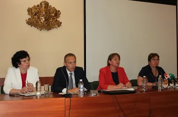 Надарените деца ще учат по индивидуален план