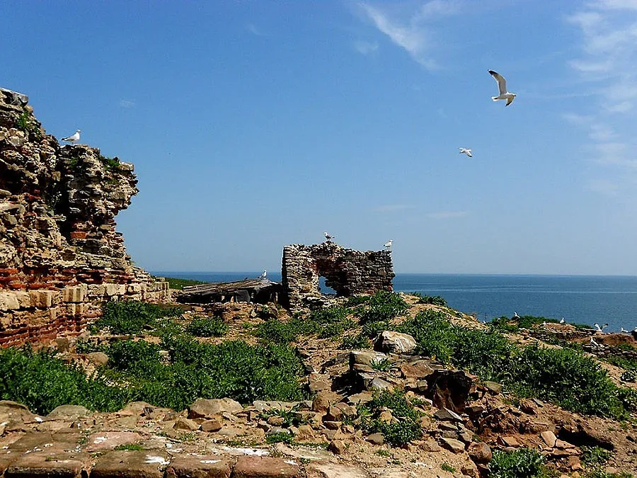 ОТ ДИСКУСИЯТА ЗА ЧРД НА "СТАНДАРТ": Созопол бе във фокуса на световните медии