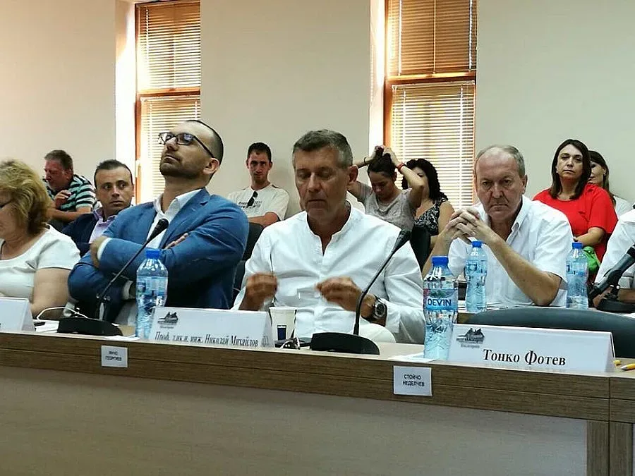 ОТ ДИСКУСИЯТА ЗА ЧРД НА "СТАНДАРТ": Магистрала от Истанбул до Дунава