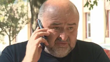 Плашели със смърт свидетел срещу Мартинов