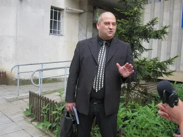 Отстраниха шефът на полицията във Враца