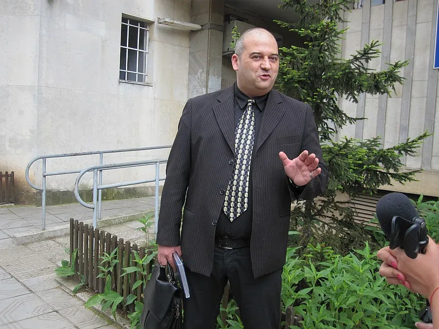 Отстраниха шефът на полицията във Враца