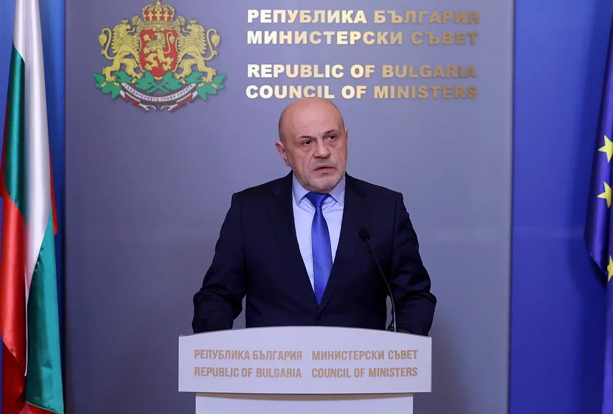 Томислав Дончев: Парите от ПВУ не са загубени безвъзвратно!