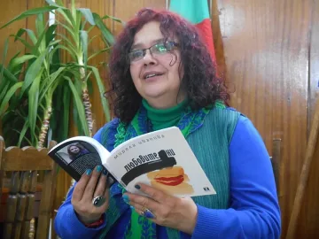 Писатели репортери: Пишех в "Стандарт" каквото ми душа иска