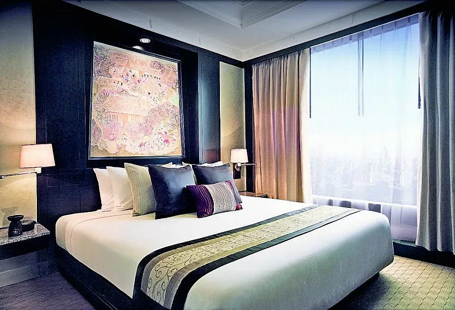 Приходите на хотелите скочиха с 15%