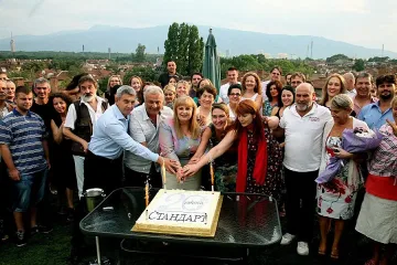 ЧРД, "Стандарт": Следите остават - четирите забрани на главните редактори