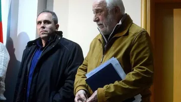 Прокуратурата подгони шефове в "Дунарит"