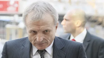 Гриша Ганчев заплашва главен редактор