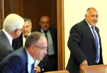 Борисов призова: Необходими са повече приходи в бюджета