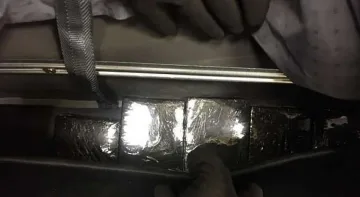 Задържаха пътник с 5,2 кг хероин на летище "София"