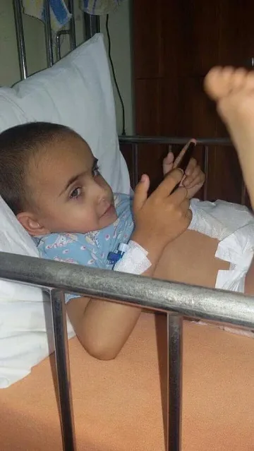 ЗОВ ЗА ПОМОЩ