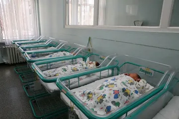 Тризнаци проплакаха в "Света София"