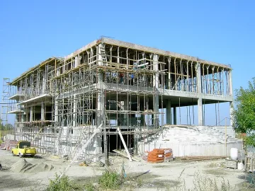 Строежите на сгради с 15% ръст