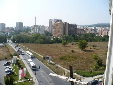 Отцепиха "Младост 2" заради граната /ОБНОВЕНА/