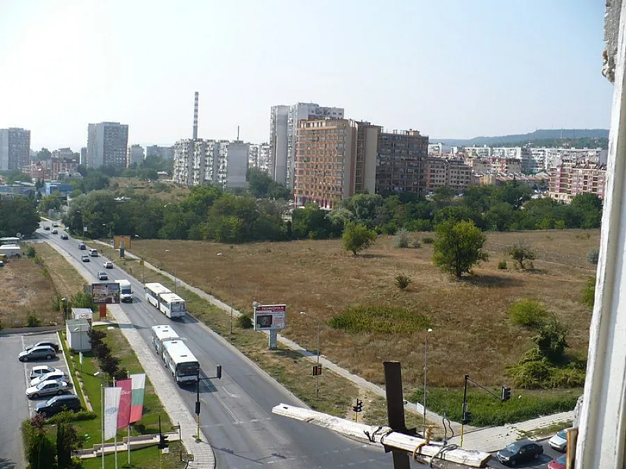 Отцепиха "Младост 2" заради граната /ОБНОВЕНА/