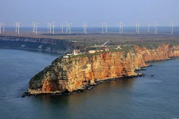 Калиакра и Кресна като баница за еколозите