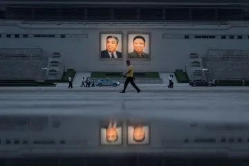 Северна Корея: „Тежките санкции на ООН няма да ни спрат да развиваме ядрената си програма“