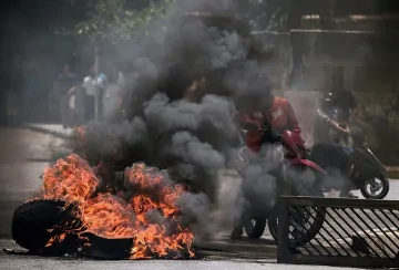 "Наемници" срещу "убийствената тирания" на президента Николас Мадуро