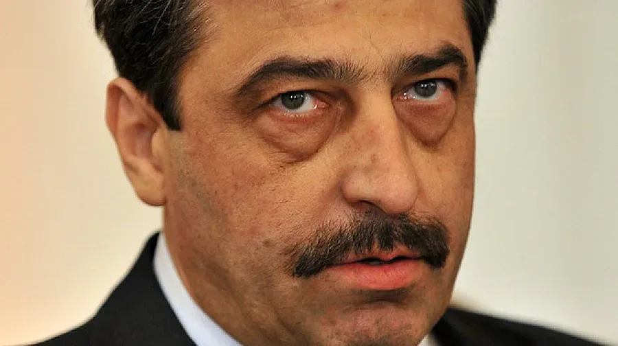 Нулев шанс Цв. Василев да бъде защитен от закона „Магнитски"