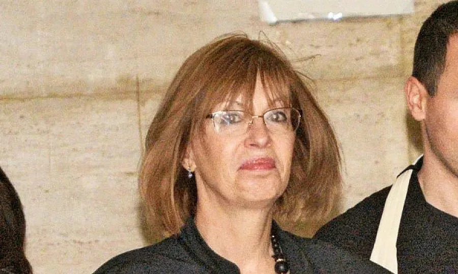 СГП ще протестира връщането на делото срещу Румяна Ченалова