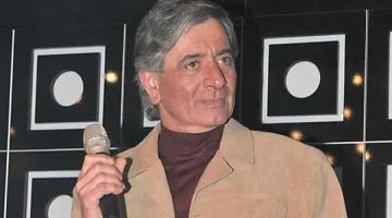 Почина Асен Гаргов