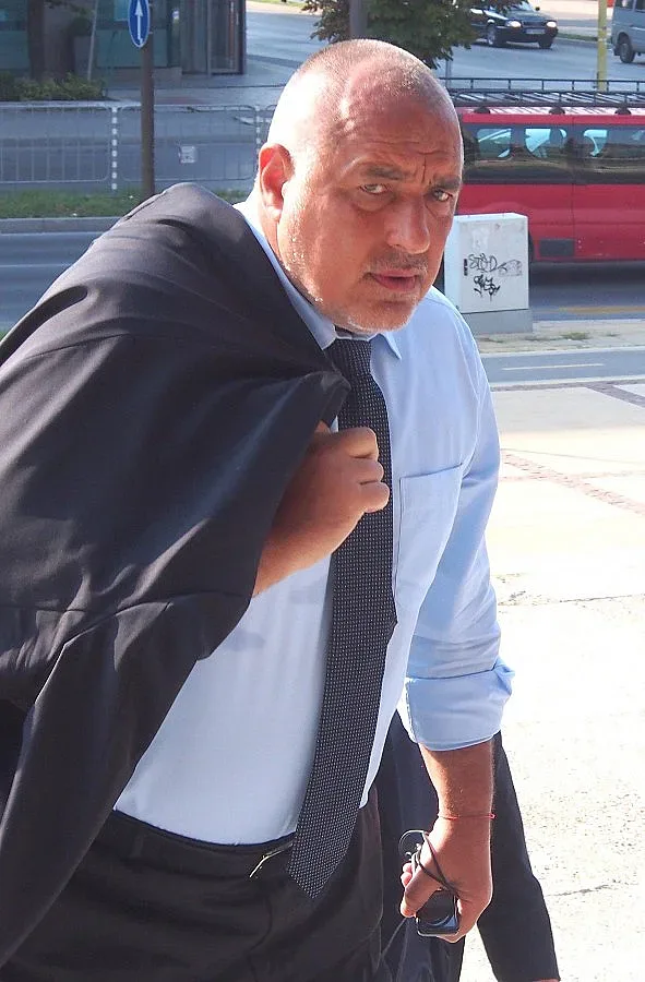 Борисов в "Полимери": Не е честно да плащаме чужди бакии /ОБНОВЕНА/