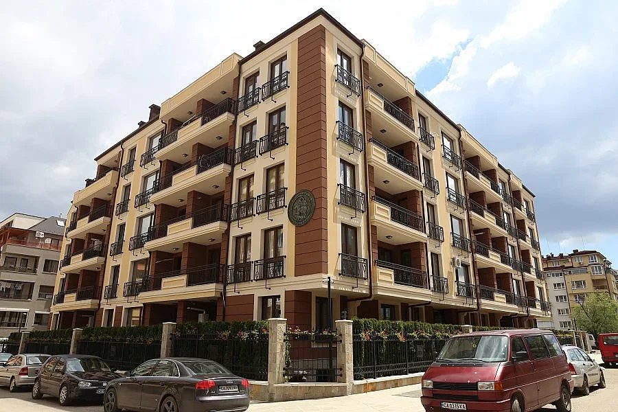 Скок на лихвите повишава с 50 лв. вноските по ипотеки