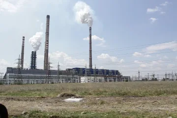 Енергийното сърце на родината може да спре