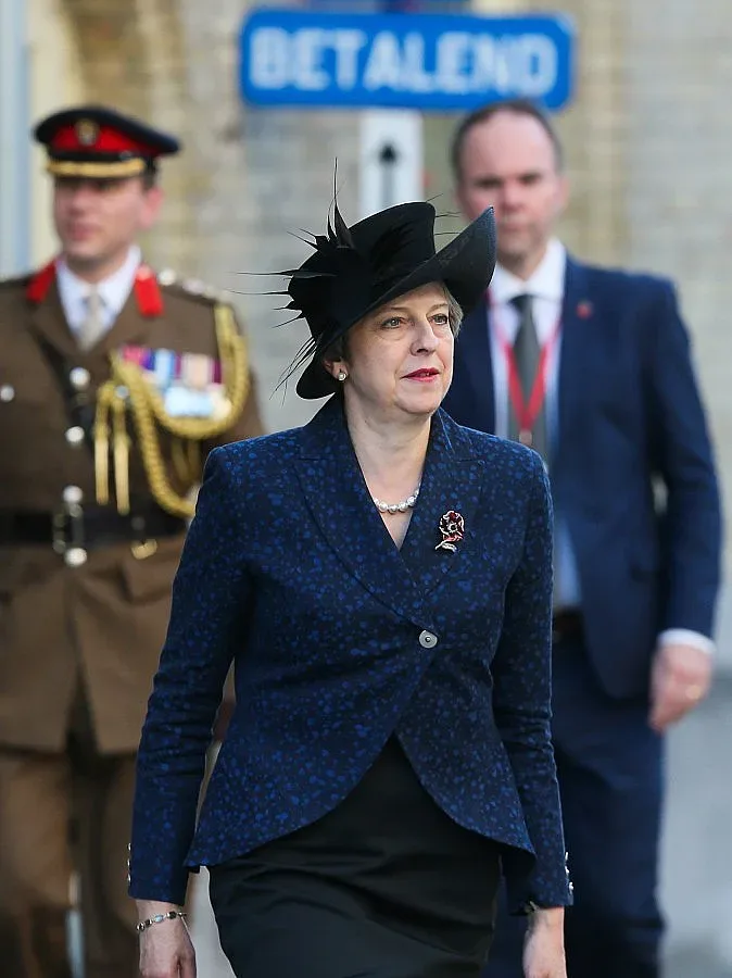 Лондон дава 40 млрд. евро срещу сделка с ЕС