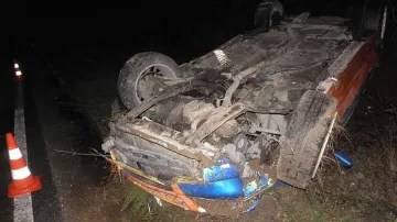 Трима берат душа, общо 5 ранени в тежка катастрофа в Пирин