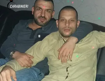 Спипаха българи-убийци в Италия