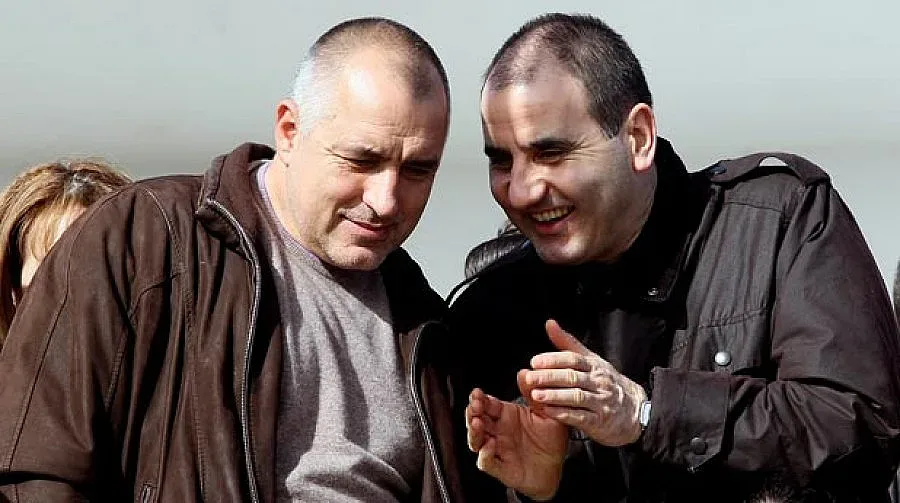 Цветанов: ГЕРБ доказа, че слуша гласа на хората