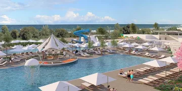 8% ръст на туризма за първото полугодие