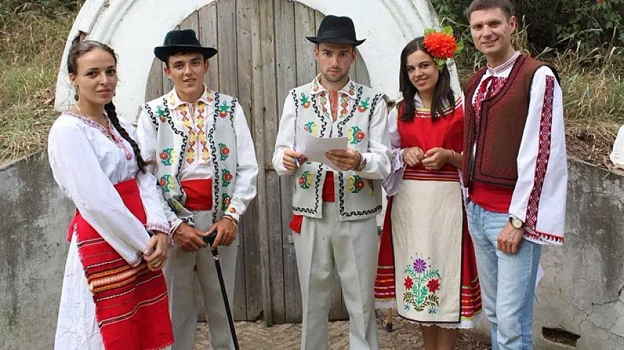 Бесарабските българи се събраха на традиционната си среща