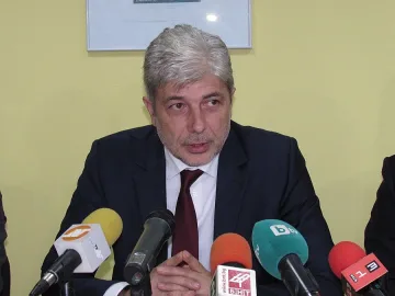 Нено Димов обвини Тройната коалиция за раздорите в Крайморска Добруджа