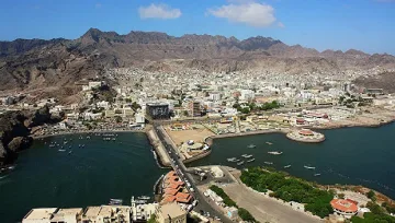 Броят на жертвите на епидемията от холера в Йемен достигна близо 1900 души