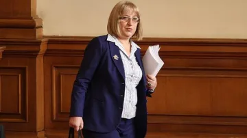 Пишат правила за контрол на 3-имата големи в съдебната система