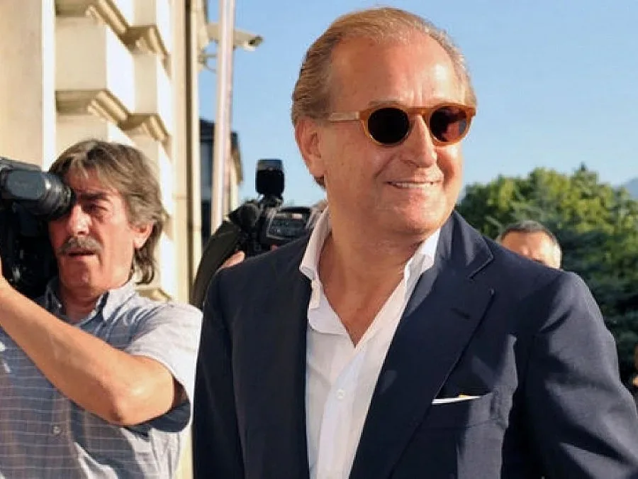 Спас Русев: "Левски" ще навакса изпуснатото през последните 10 години