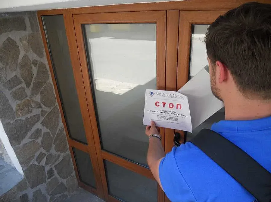 Данъчните нарушения намаляват