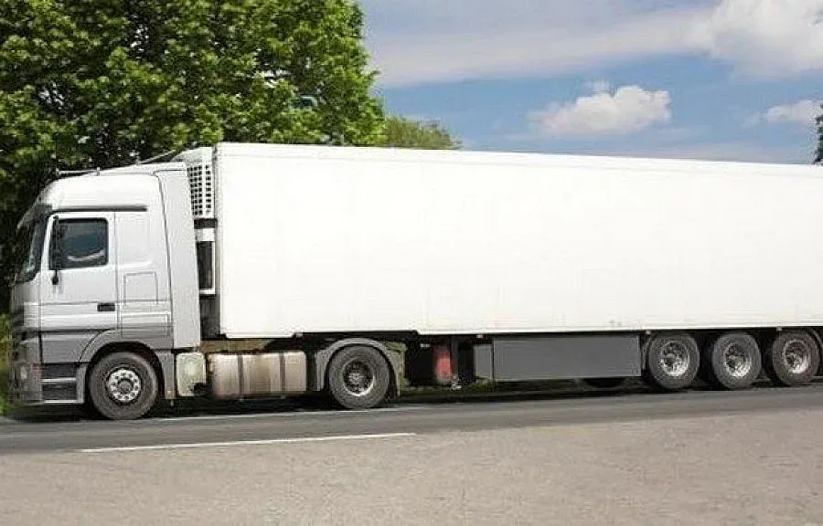 Сръбски тираджия премаза пешеходец