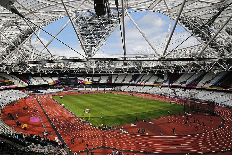 Осем българи стартират на световното по лека атлетика