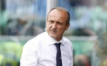 Делио Роси каза "да" на "Левски"