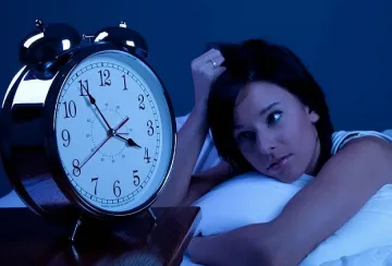 Липсата на сън ни прави дебели