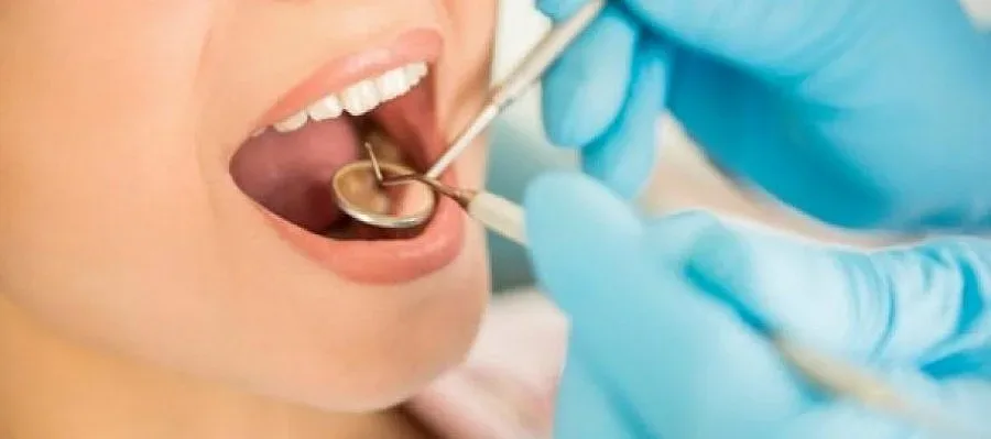 Нелекуван зъб отключва диабет и остеопороза