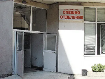 Уволниха шеф на Спешно заради смъртен случай